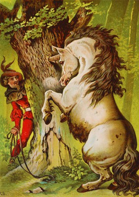 The valiant little tailor (Grimm's Fairy Tale) - 5